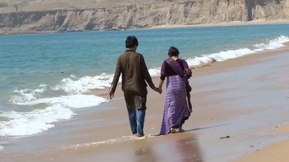 Blue Sea Resort, Karachi, Pakistan